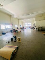 West Point Bizhub (D22), Factory #460097501